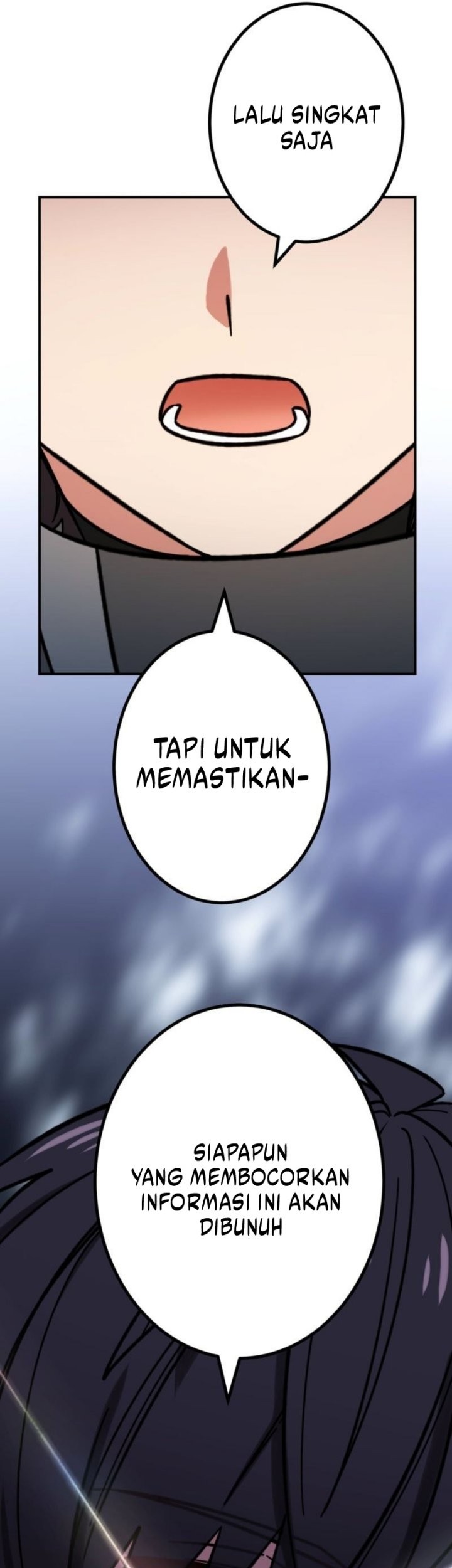 The strongest assassin gets transferred to another world with his whole class Chapter 91 Gambar 23