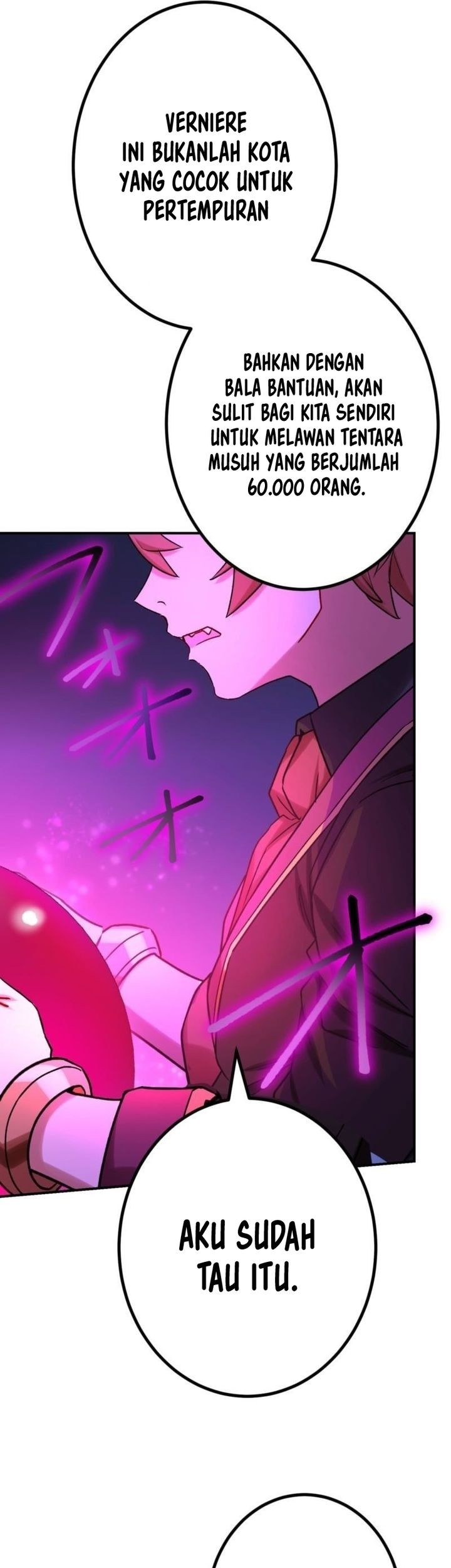 The strongest assassin gets transferred to another world with his whole class Chapter 92 Gambar 30