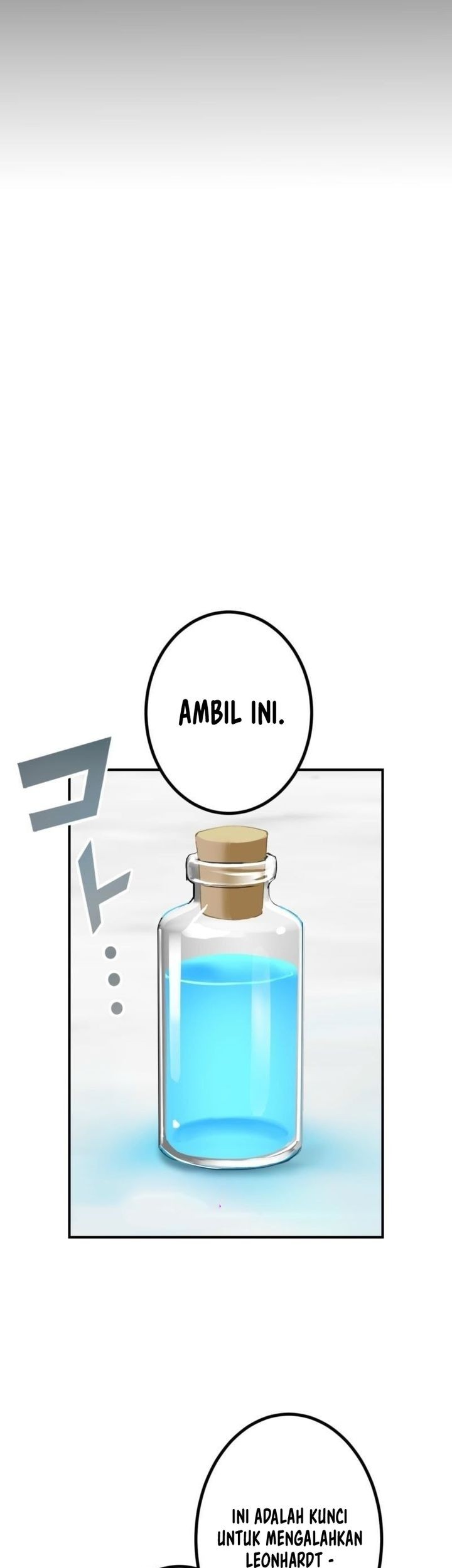 The strongest assassin gets transferred to another world with his whole class Chapter 92 Gambar 40