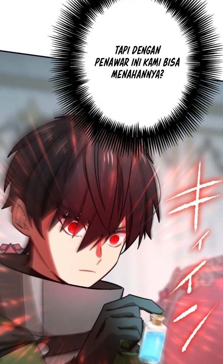 The strongest assassin gets transferred to another world with his whole class Chapter 92 Gambar 43