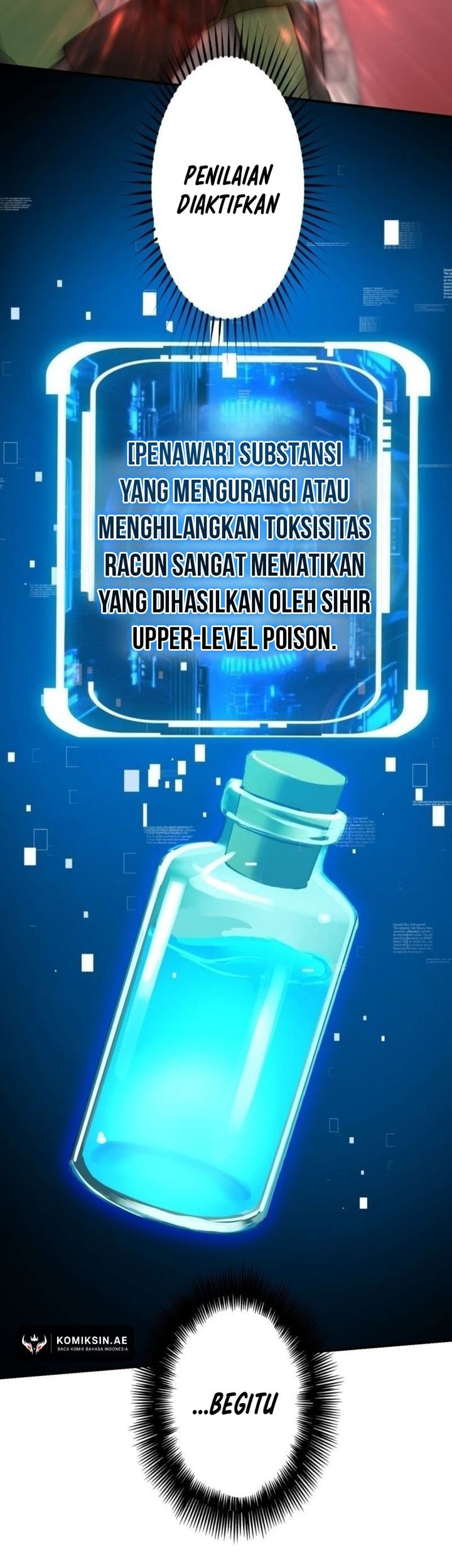 The strongest assassin gets transferred to another world with his whole class Chapter 92 Gambar 44