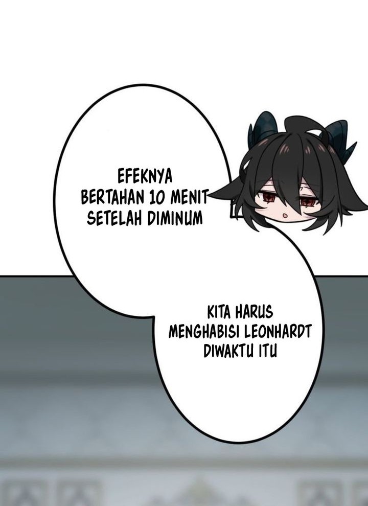 The strongest assassin gets transferred to another world with his whole class Chapter 92 Gambar 45