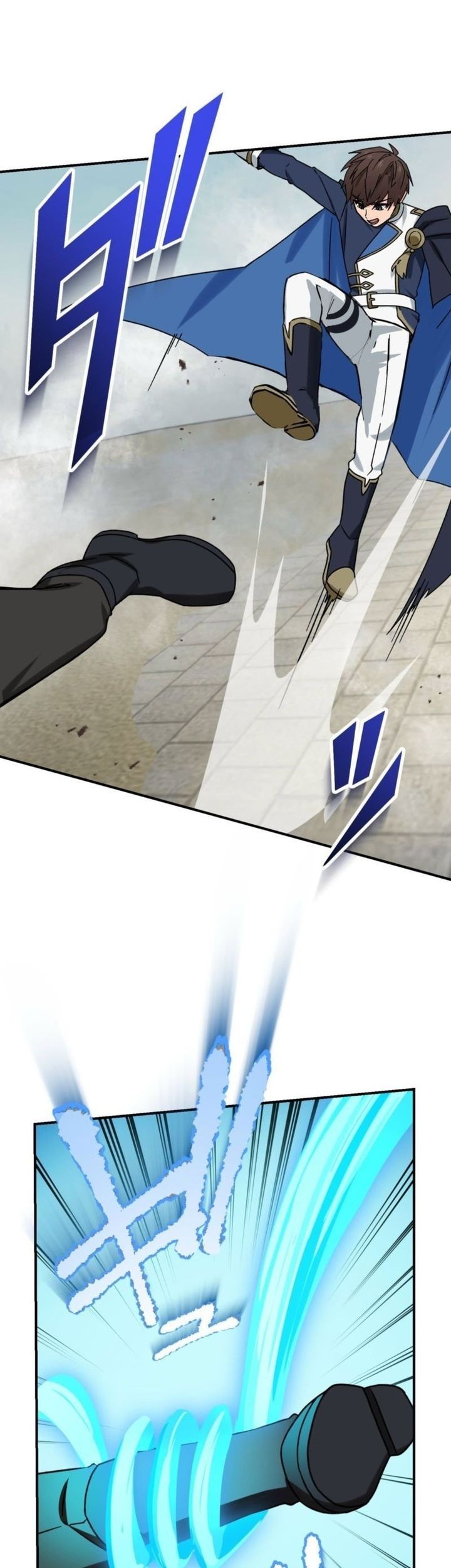 The strongest assassin gets transferred to another world with his whole class Chapter 92 Gambar 60