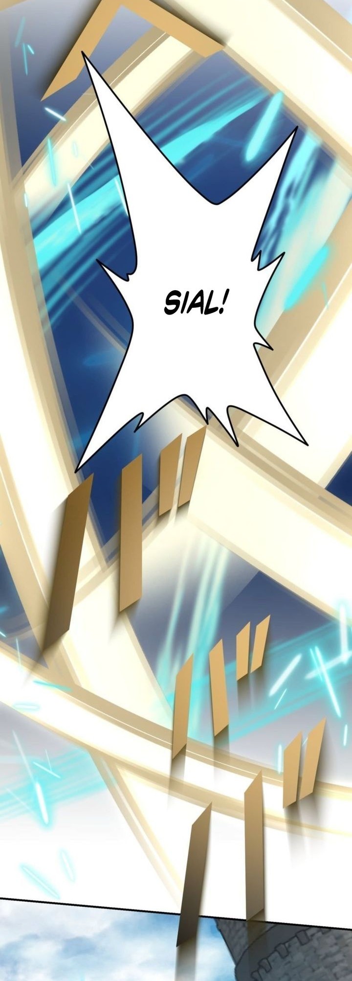 The strongest assassin gets transferred to another world with his whole class Chapter 92 Gambar 63