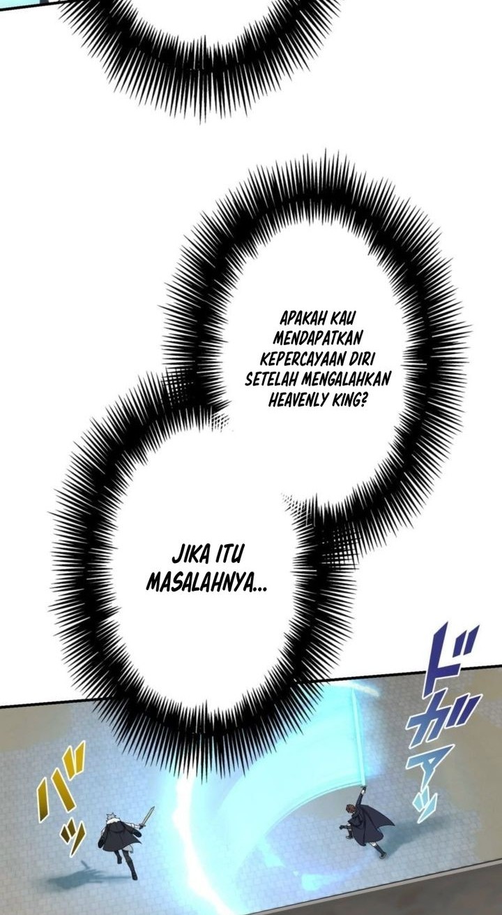 The strongest assassin gets transferred to another world with his whole class Chapter 92 Gambar 72