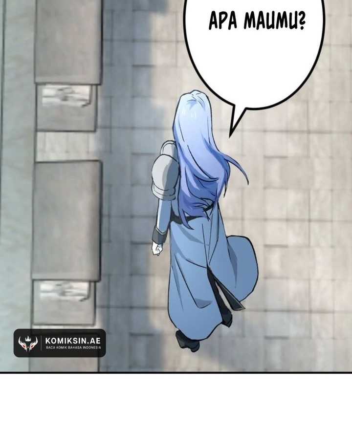 The strongest assassin gets transferred to another world with his whole class Chapter 92 Gambar 74