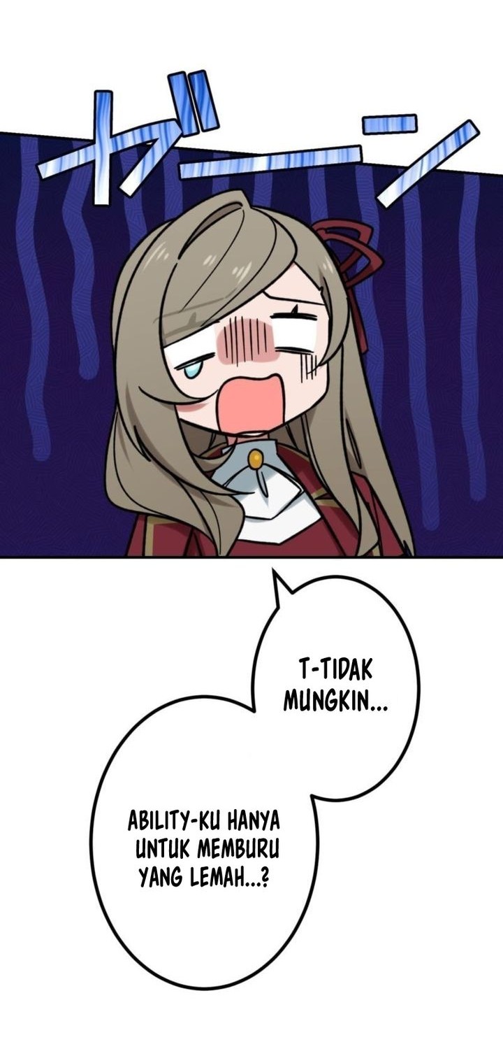 The strongest assassin gets transferred to another world with his whole class Chapter 92 Gambar 10