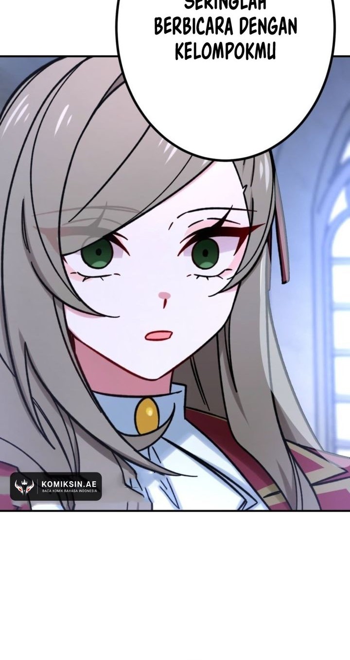 The strongest assassin gets transferred to another world with his whole class Chapter 92 Gambar 16