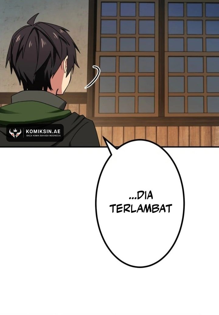 The strongest assassin gets transferred to another world with his whole class Chapter 93 Gambar 27