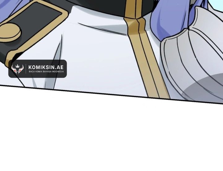 Manga The strongest assassin gets transferred to another world with his whole class Chapter 93 gambar nomor 2