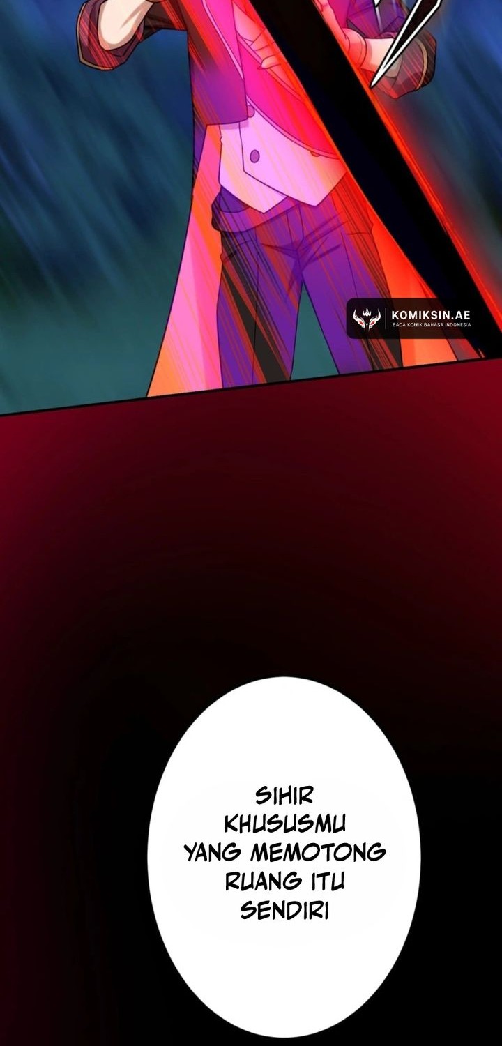 The strongest assassin gets transferred to another world with his whole class Chapter 93 Gambar 41