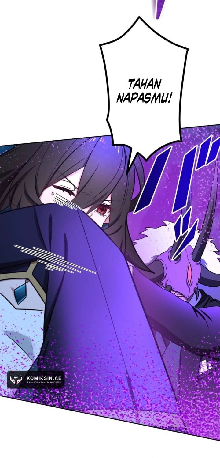 The strongest assassin gets transferred to another world with his whole class Chapter 93 Gambar 58