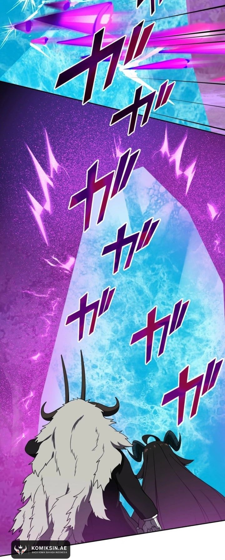 The strongest assassin gets transferred to another world with his whole class Chapter 93 Gambar 64