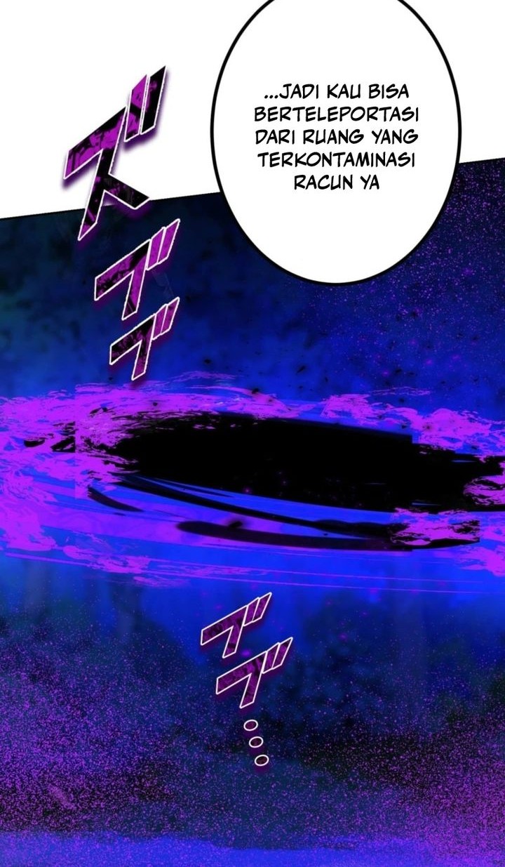 The strongest assassin gets transferred to another world with his whole class Chapter 93 Gambar 69