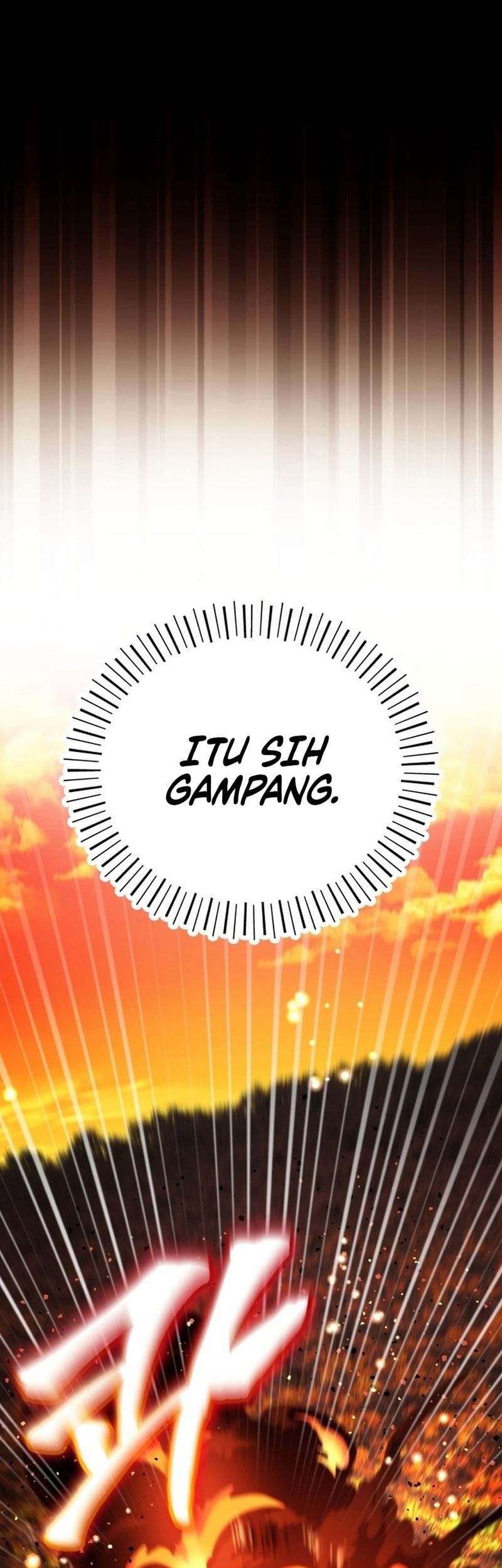 The Support Ate it All Chapter 1 Gambar 48