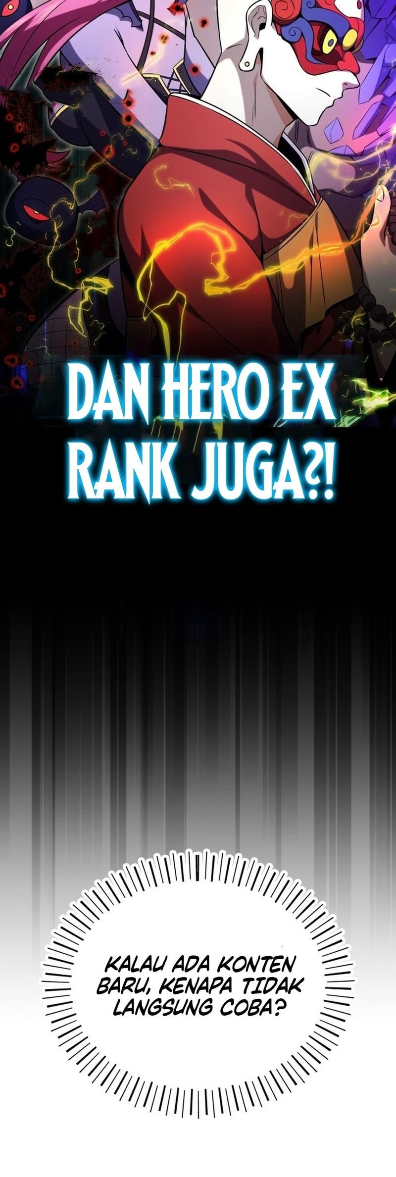 The Support Ate it All Chapter 1 Gambar 27