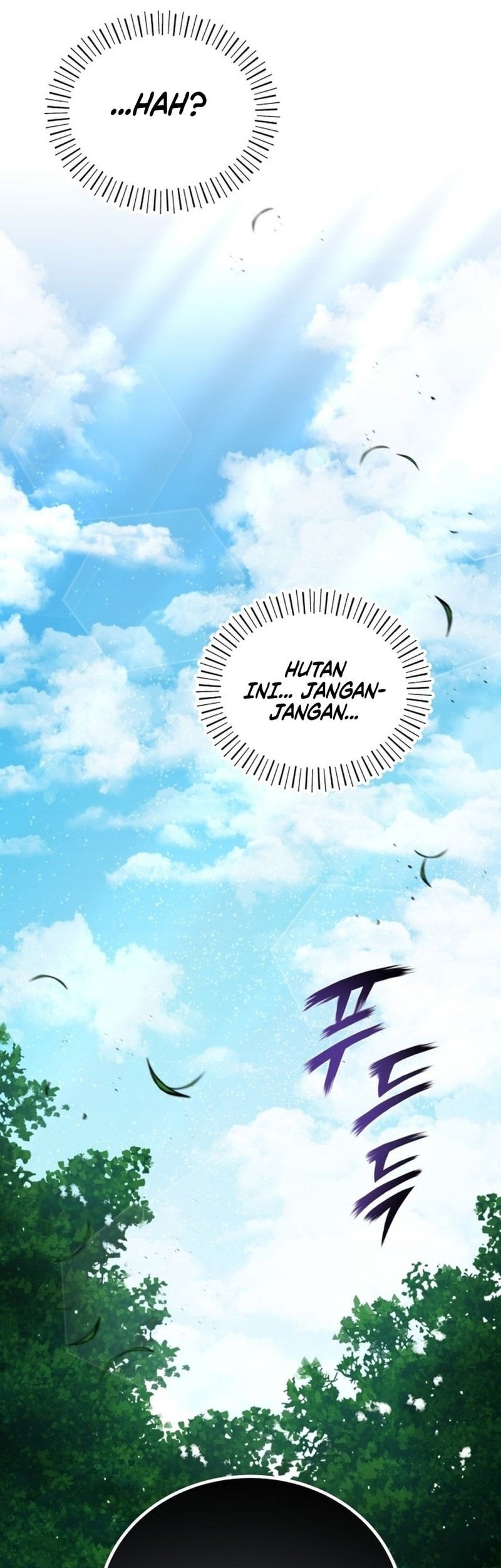 The Support Ate it All Chapter 1 Gambar 31