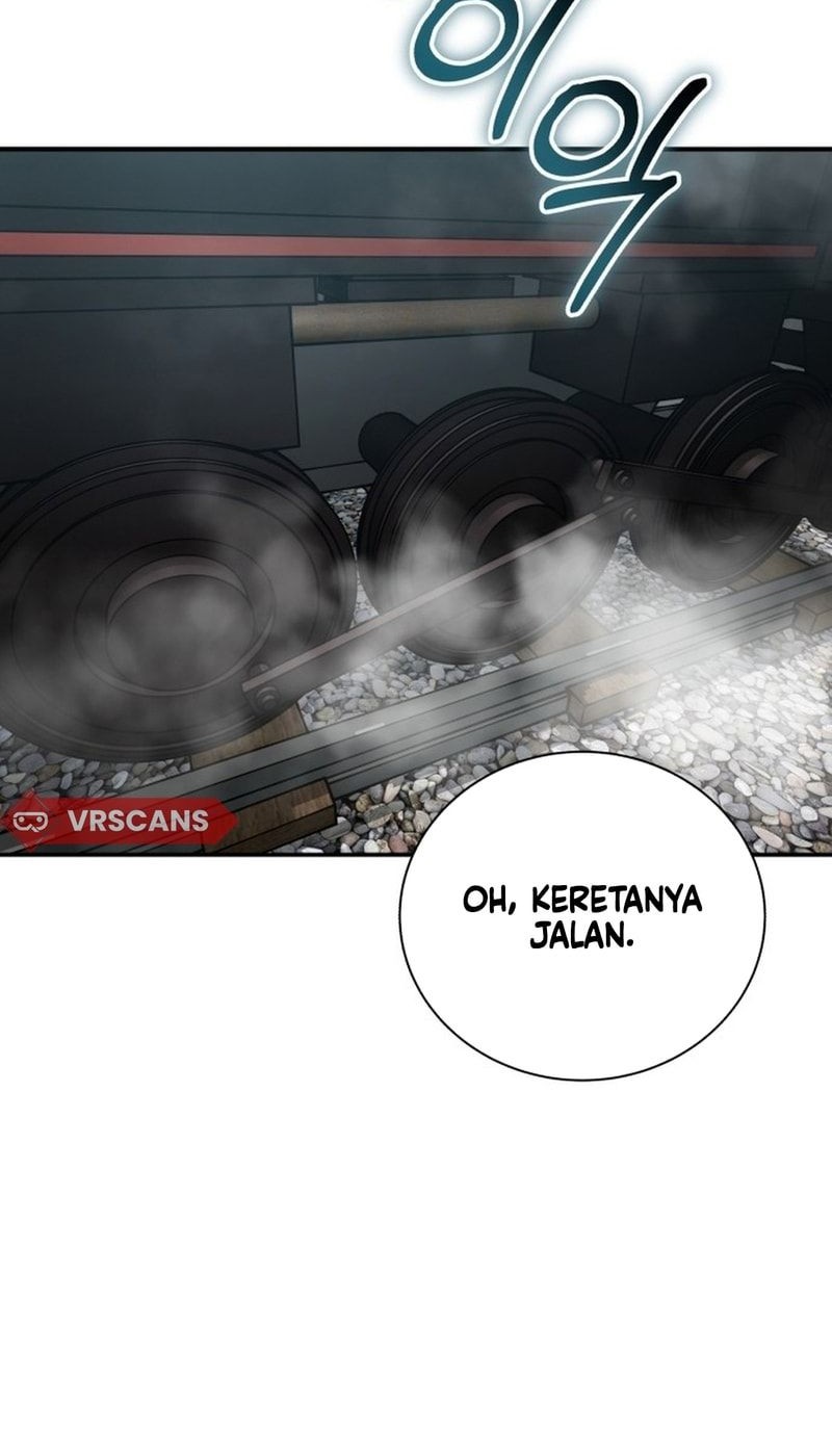 The Support Ate it All Chapter 1 Gambar 73