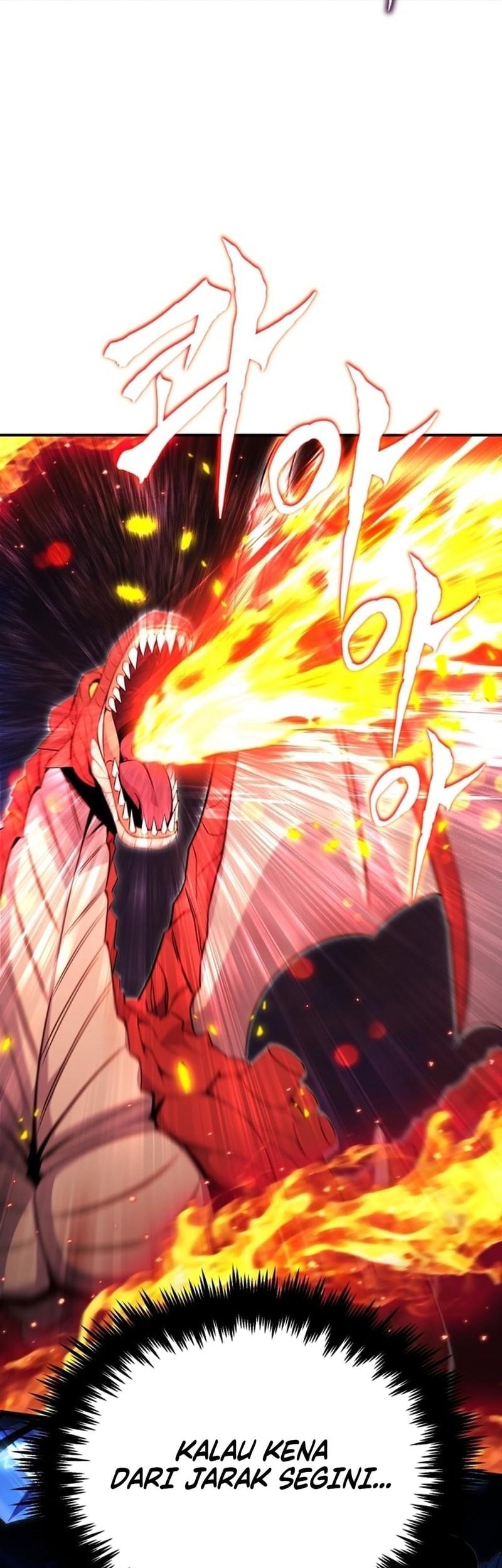 The Support Ate it All Chapter 1 Gambar 58