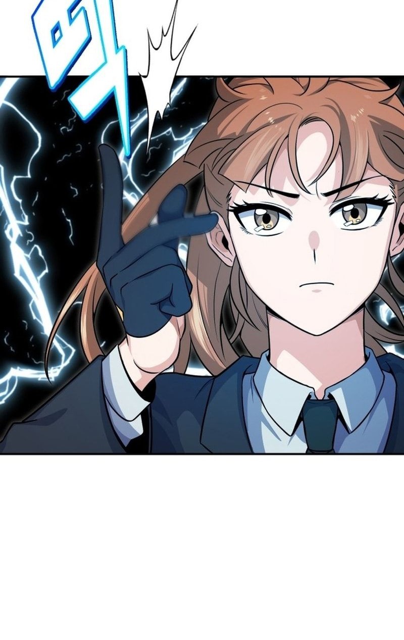 The Support Ate it All Chapter 1 Gambar 105