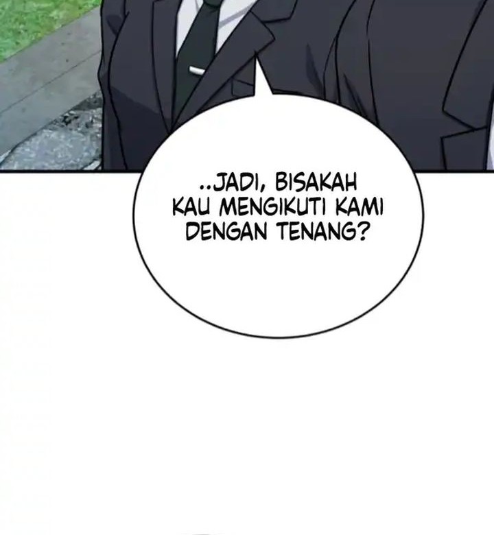 The Support Ate it All Chapter 11 Gambar 56