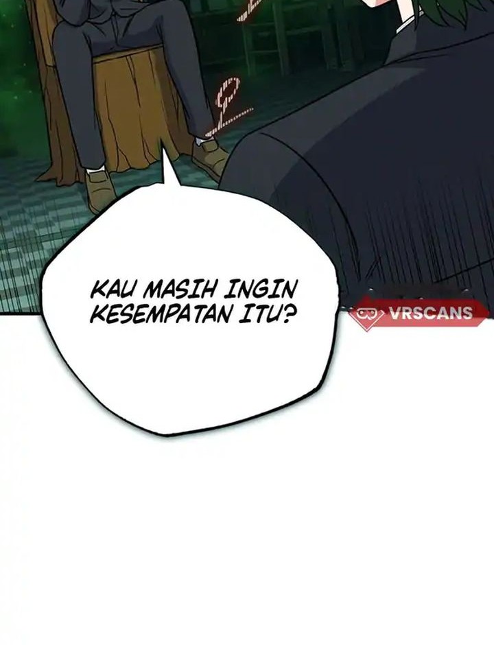 The Support Ate it All Chapter 12 Gambar 10