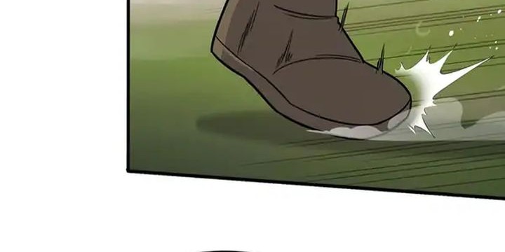 The Support Ate it All Chapter 12 Gambar 22