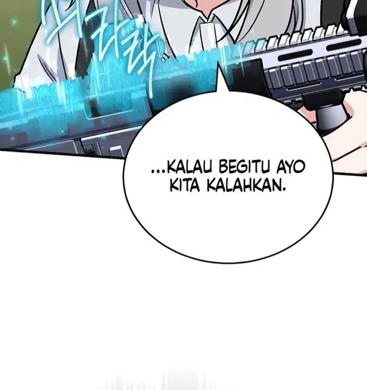 The Support Ate it All Chapter 12 Gambar 24