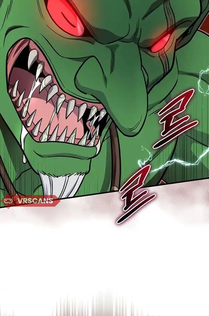 The Support Ate it All Chapter 12 Gambar 30