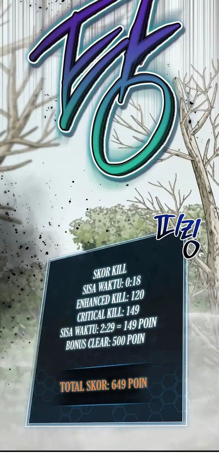 The Support Ate it All Chapter 12 Gambar 38