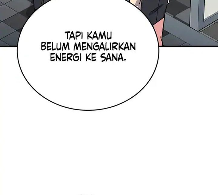 The Support Ate it All Chapter 12 Gambar 44