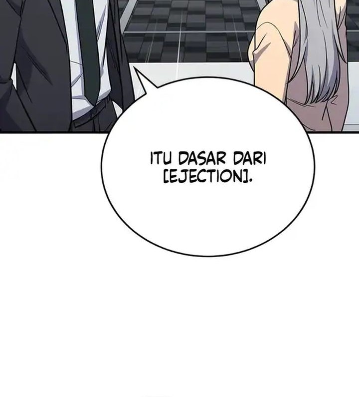 The Support Ate it All Chapter 12 Gambar 46