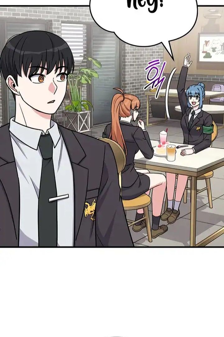 The Support Ate it All Chapter 12 Gambar 55