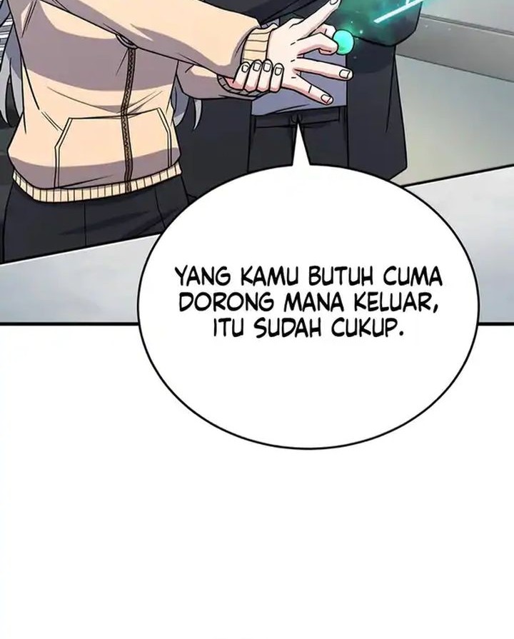 The Support Ate it All Chapter 12 Gambar 50