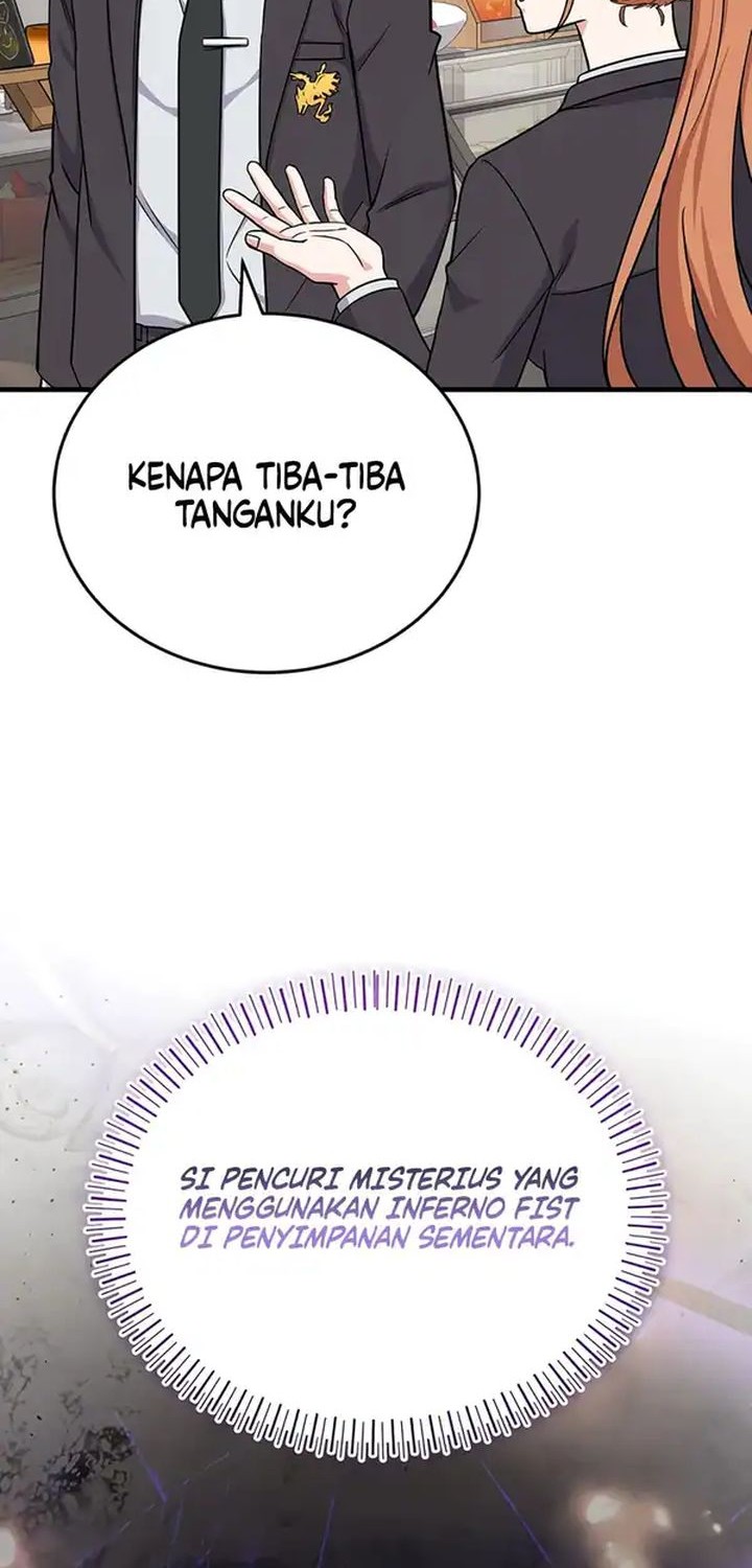 The Support Ate it All Chapter 12 Gambar 59