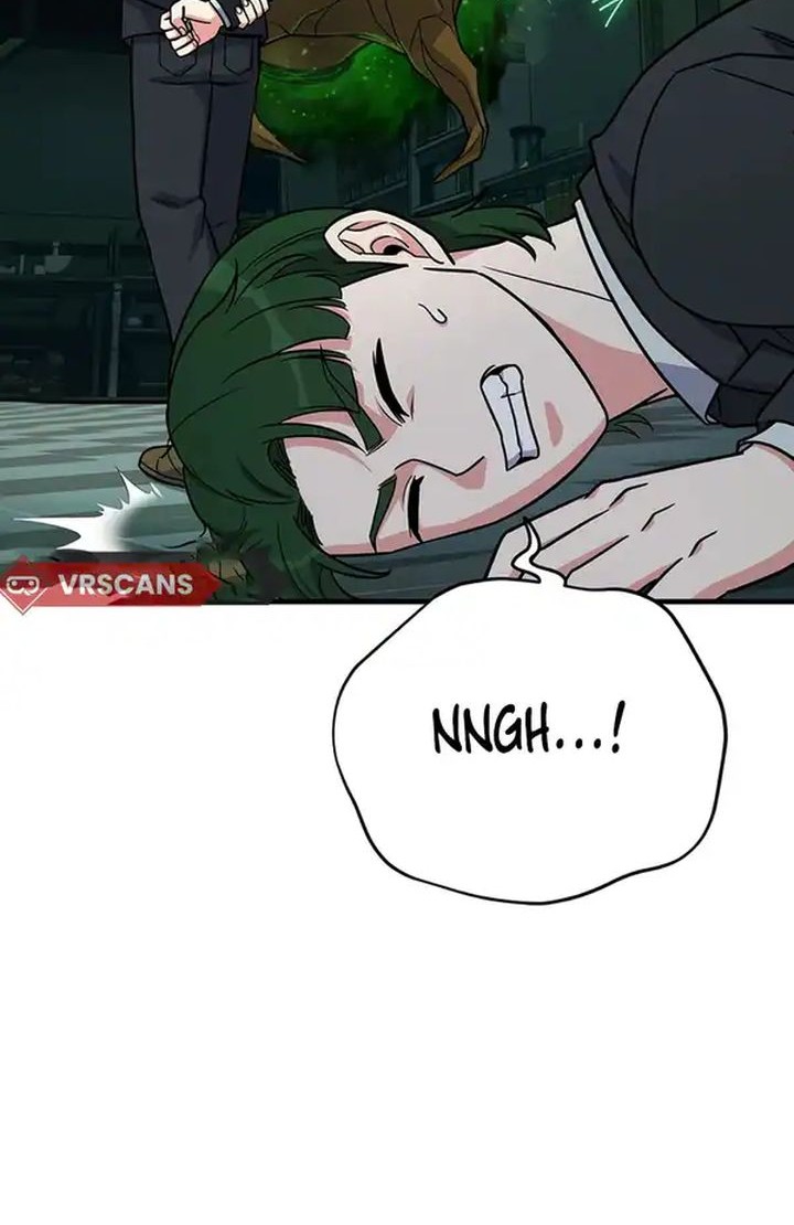 The Support Ate it All Chapter 12 Gambar 4