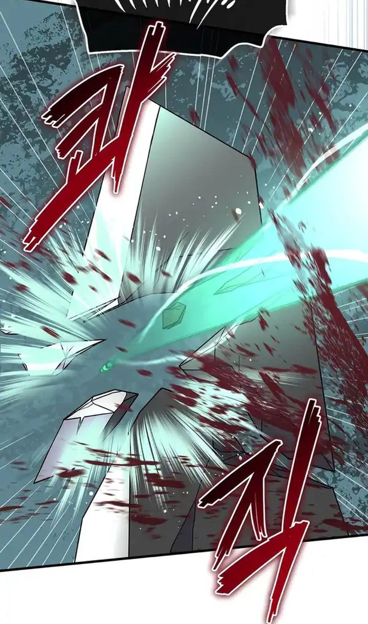 The Support Ate it All Chapter 12 Gambar 74