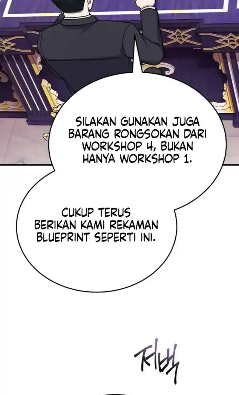 The Support Ate it All Chapter 14 Gambar 49