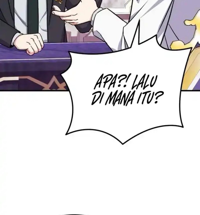 The Support Ate it All Chapter 14 Gambar 40
