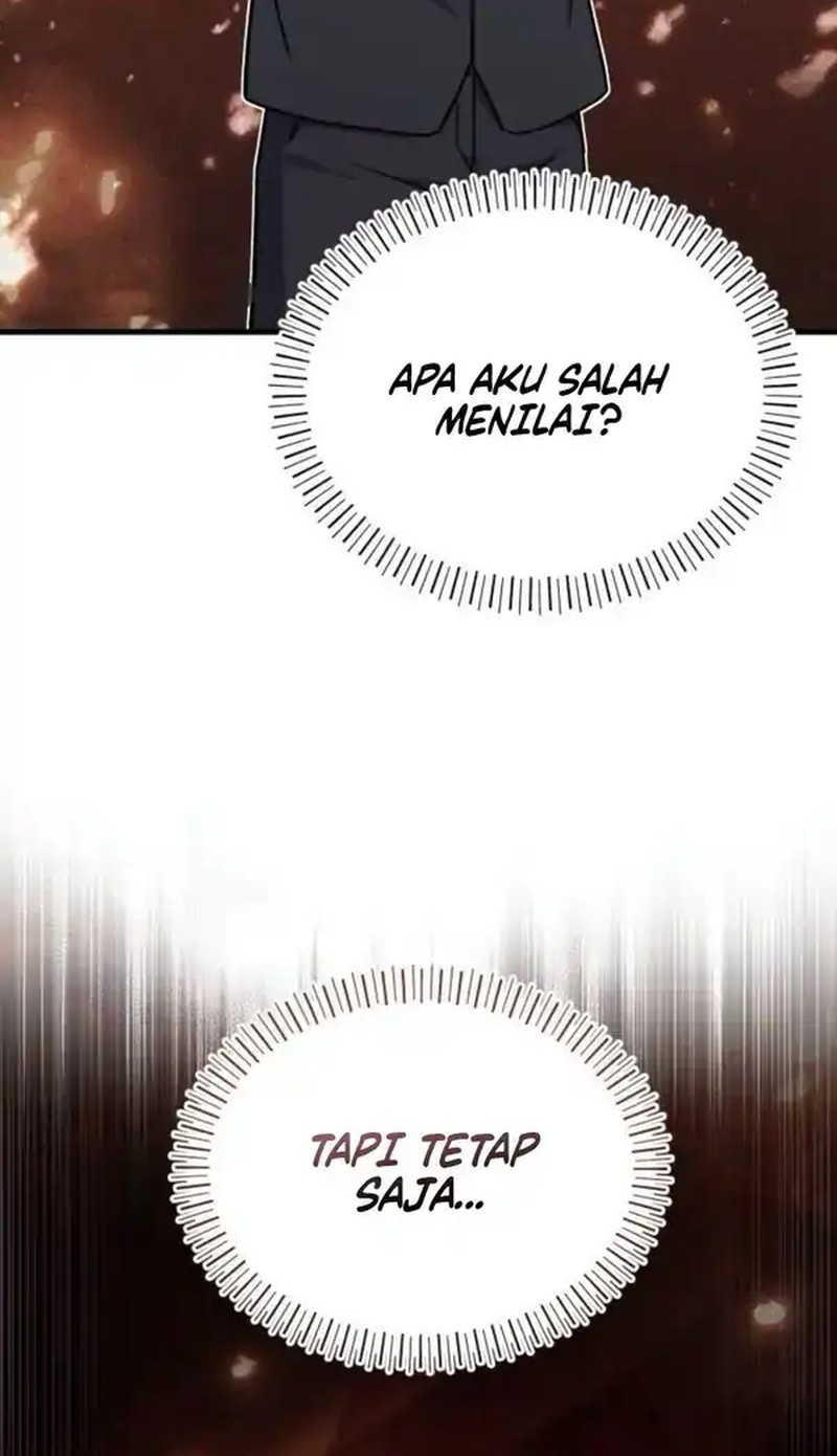 The Support Ate it All Chapter 14 Gambar 66