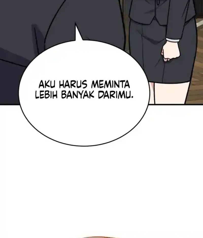 The Support Ate it All Chapter 14 Gambar 69