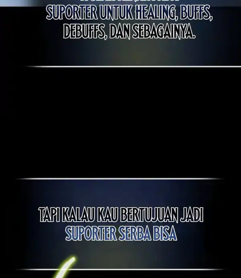 The Support Ate it All Chapter 14 Gambar 9