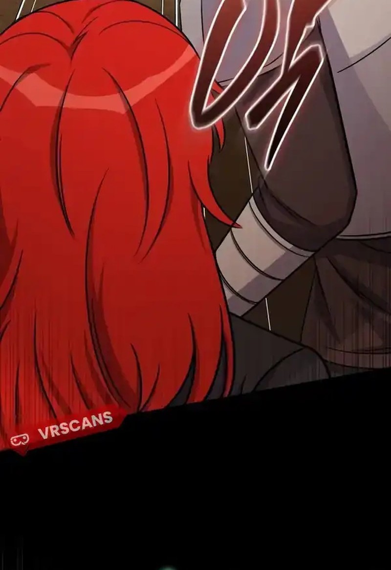 The Support Ate it All Chapter 15 Gambar 20