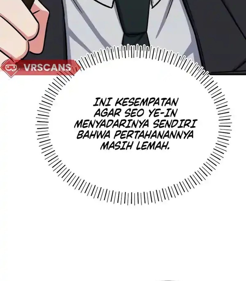 The Support Ate it All Chapter 15 Gambar 31