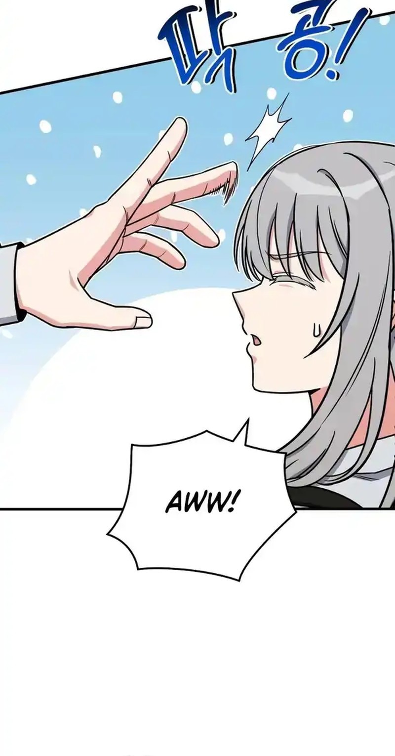 The Support Ate it All Chapter 15 Gambar 40