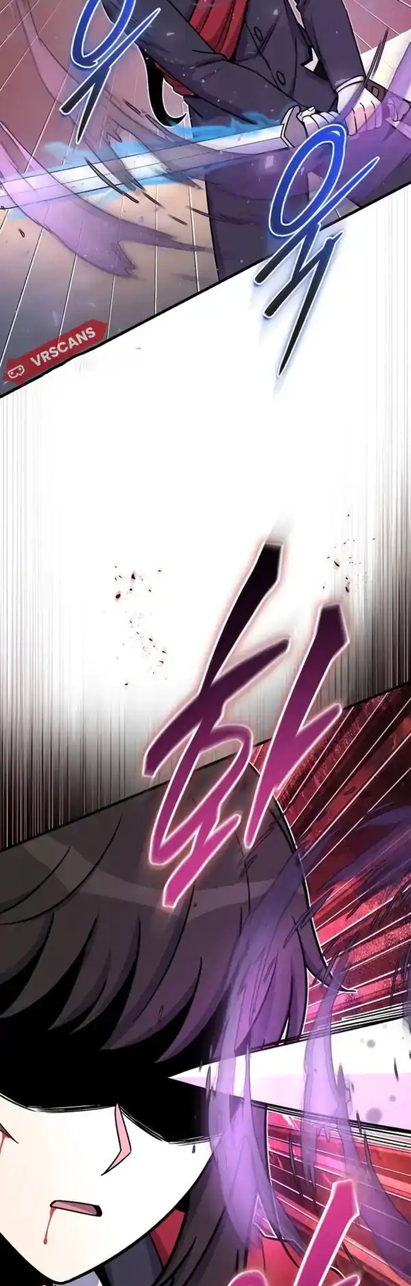 The Support Ate it All Chapter 15 Gambar 60