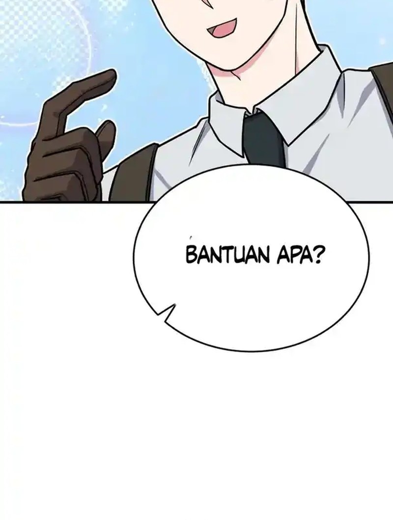 The Support Ate it All Chapter 16 Gambar 51