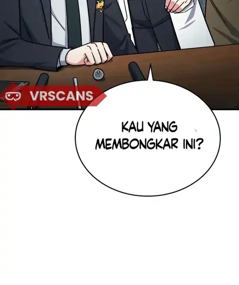 The Support Ate it All Chapter 16 Gambar 45