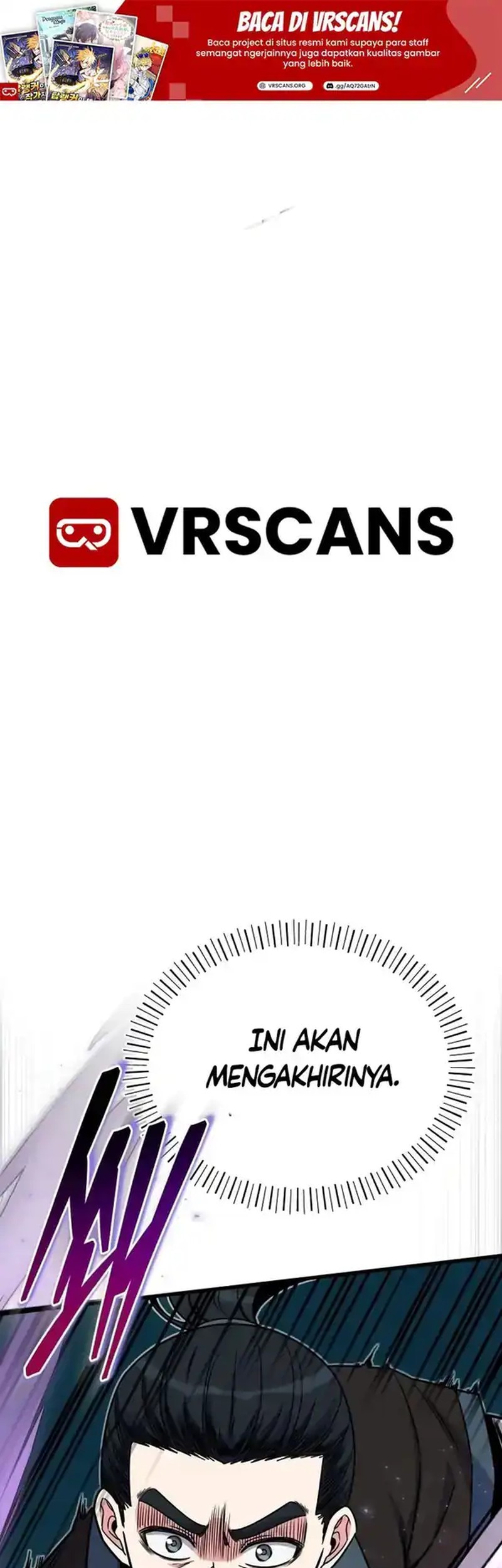 Komik The Support Ate it All Chapter 16 gambar nomor 1