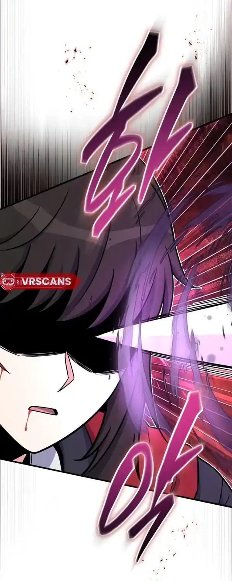 The Support Ate it All Chapter 16 Gambar 3